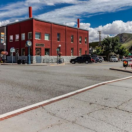 Apartamento Park Pointe Mutual Chelan Exterior foto
