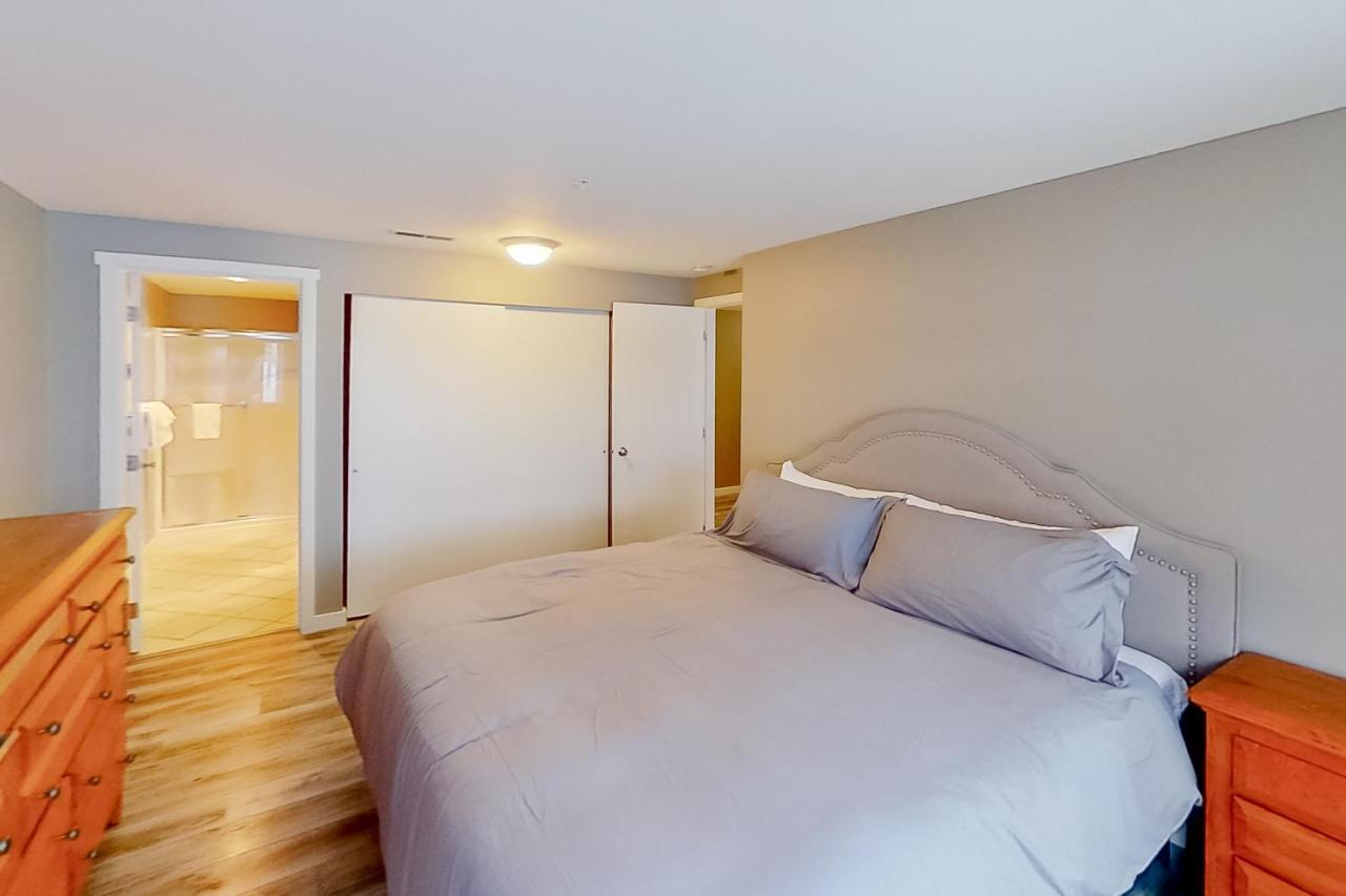 Apartamento Park Pointe Mutual Chelan Exterior foto