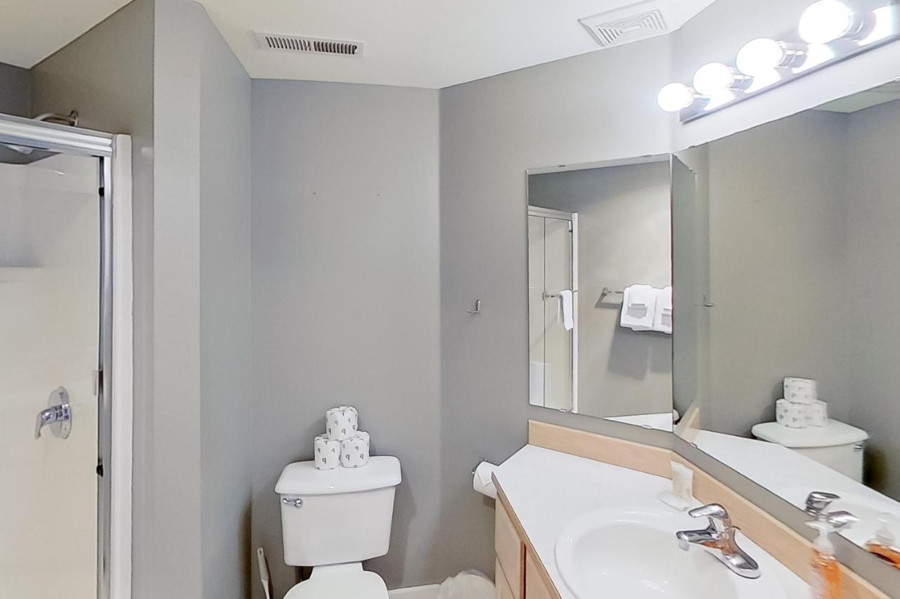 Apartamento Park Pointe Mutual Chelan Exterior foto