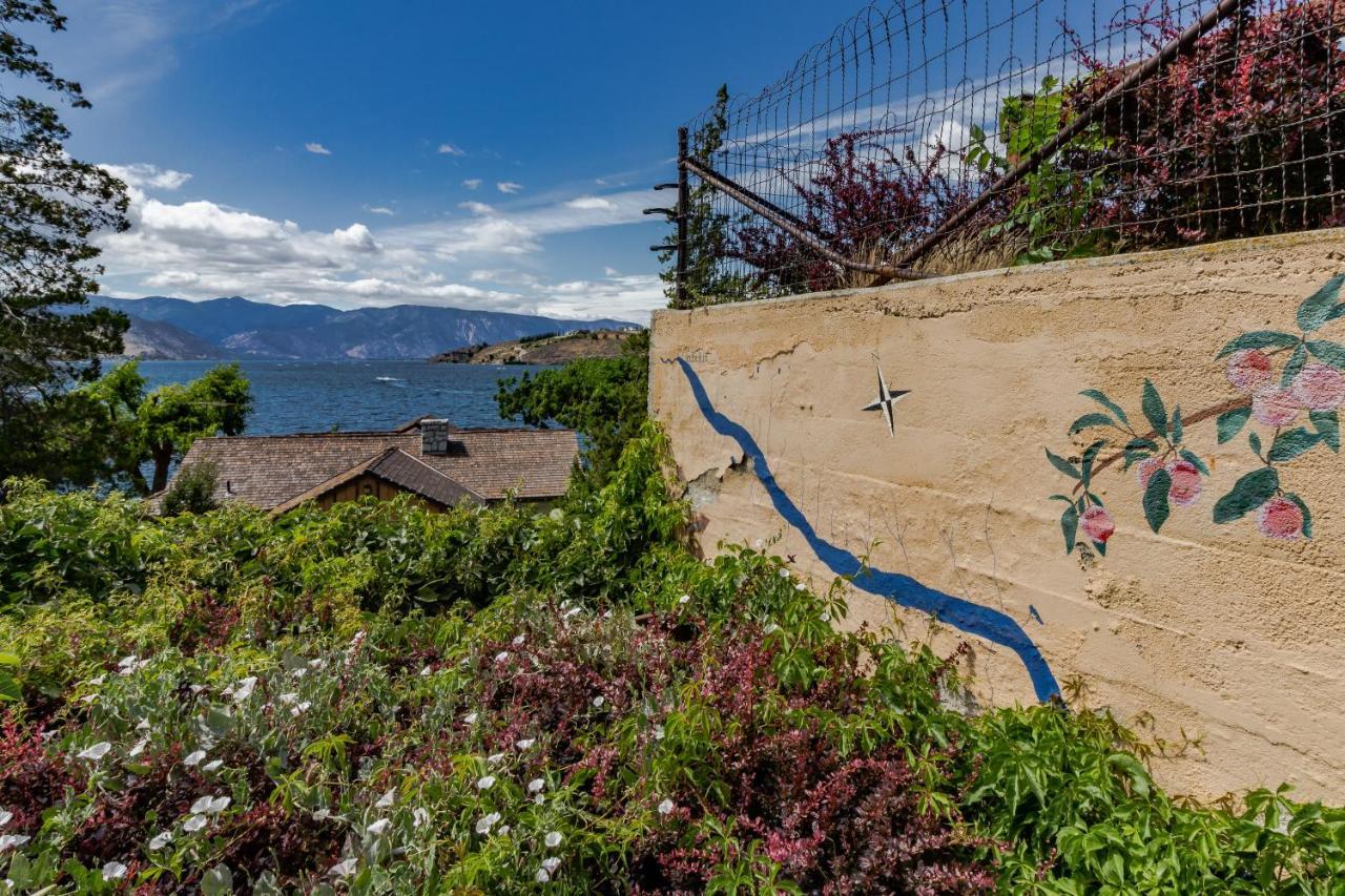Apartamento Park Pointe Mutual Chelan Exterior foto