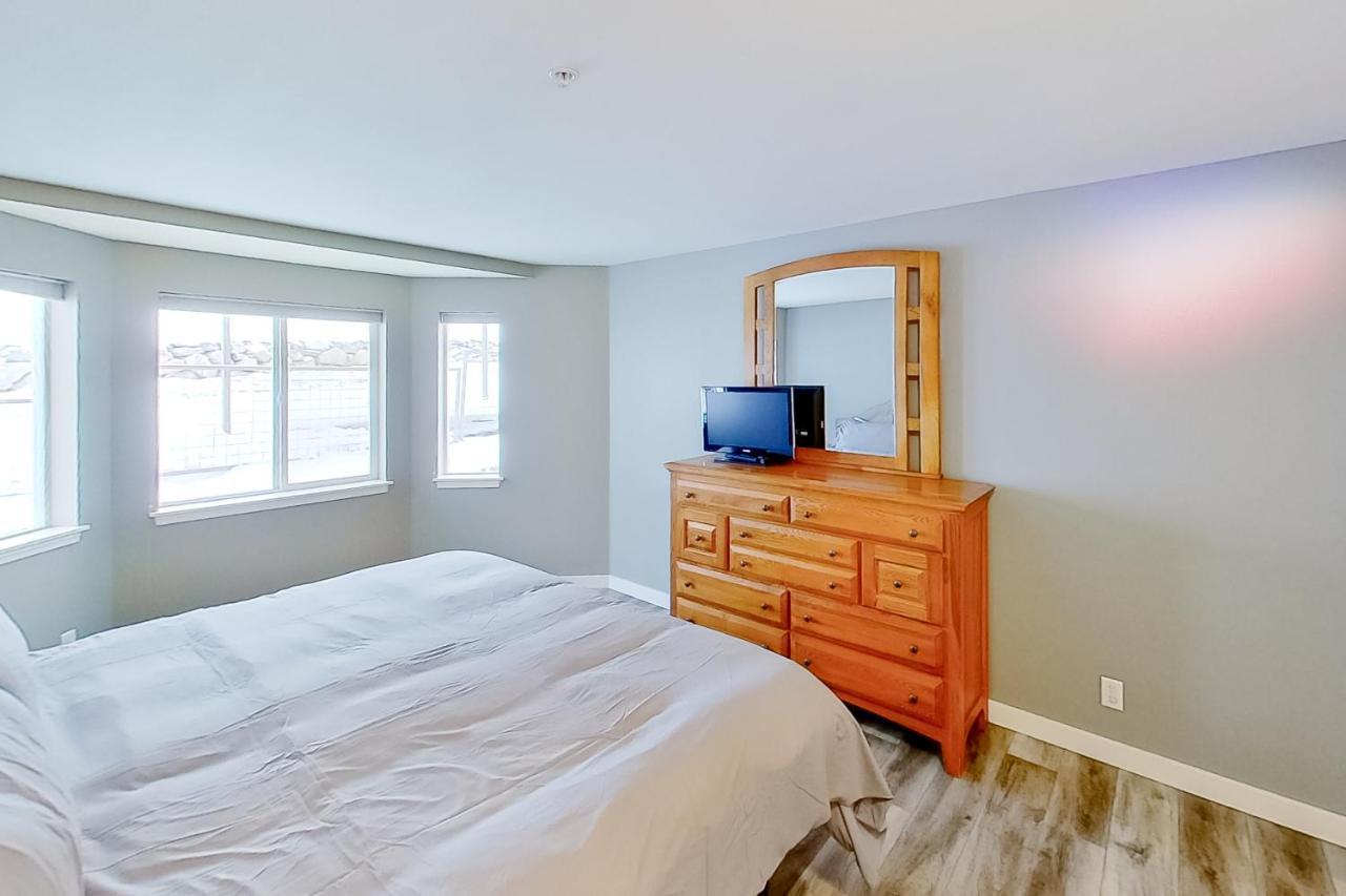 Apartamento Park Pointe Mutual Chelan Exterior foto