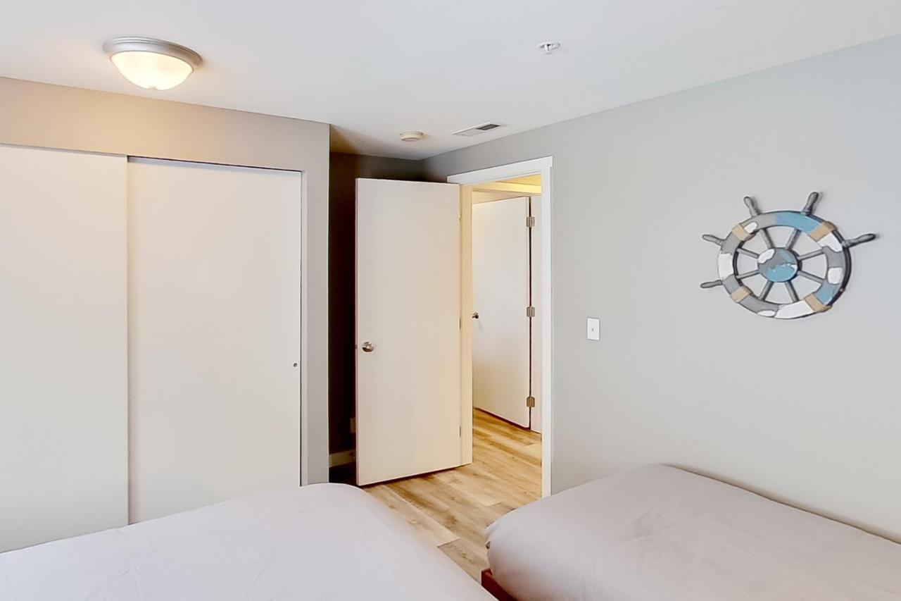 Apartamento Park Pointe Mutual Chelan Exterior foto