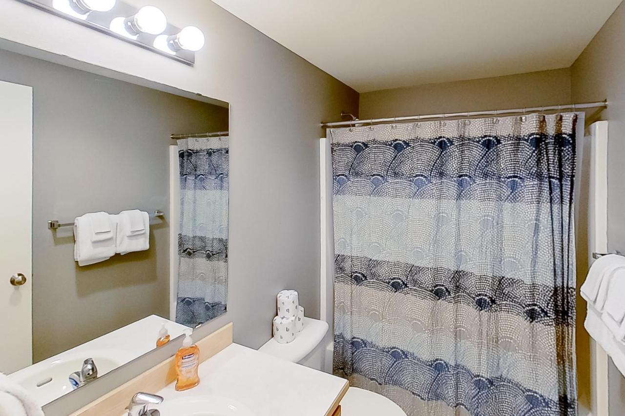 Apartamento Park Pointe Mutual Chelan Exterior foto