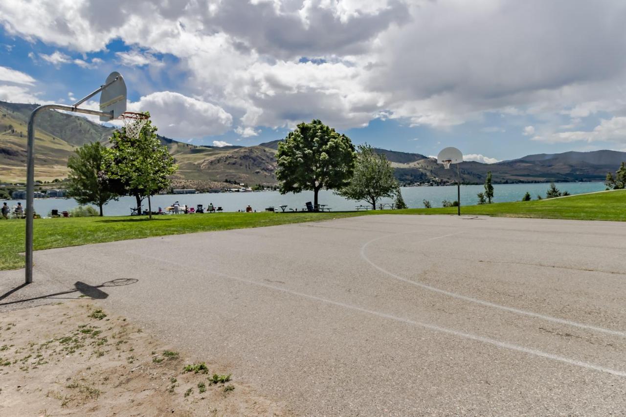 Apartamento Park Pointe Mutual Chelan Exterior foto