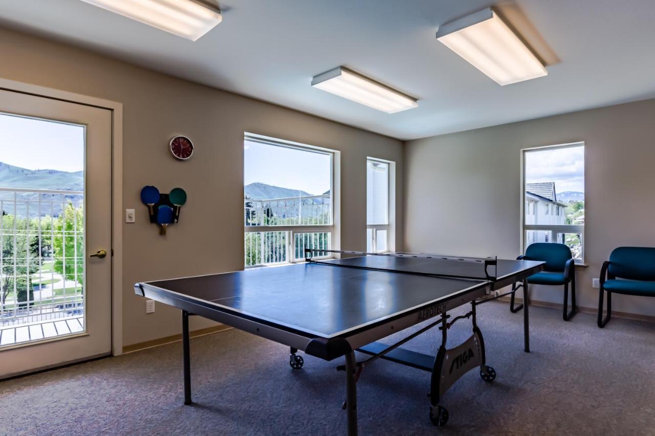Apartamento Park Pointe Mutual Chelan Exterior foto