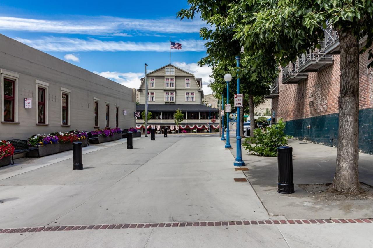 Apartamento Park Pointe Mutual Chelan Exterior foto