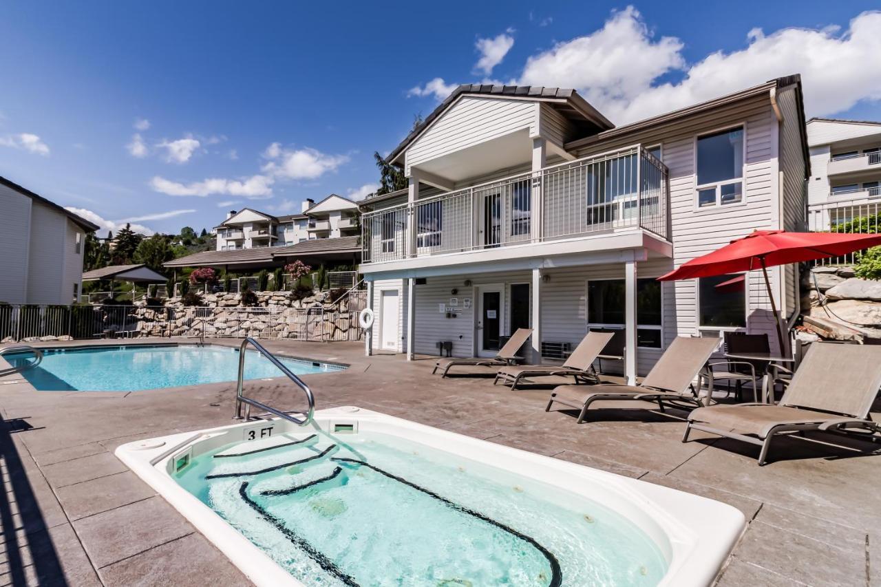 Apartamento Park Pointe Mutual Chelan Exterior foto