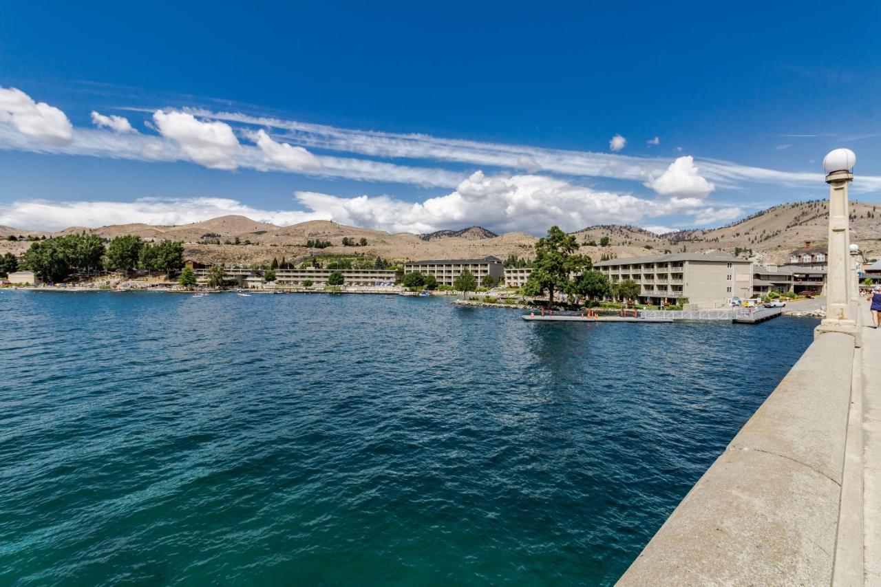 Apartamento Park Pointe Mutual Chelan Exterior foto
